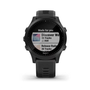 Смарт-часы Garmin Forerunner 945, Black , GPS (010-02063-01) - 5