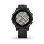 Смарт-часы Garmin Forerunner 945, Black , GPS (010-02063-01) - 7