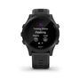 Смарт-часы Garmin Forerunner 945, Black , GPS (010-02063-01) - 9