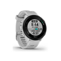 Смарт-часы Garmin Forerunner 55, Whitestone, GPS (010-02562-11) - 2