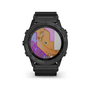 Смарт-часы Garmin tactix Delta Solar, Ballistic Edition, GPS (010-02357-51) - 9