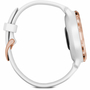 Смарт-часы Garmin Venu 2S, Rose Gold + White, GPS (010-02429-13) - 4