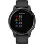 Смарт-часы Garmin vivoactive 4S, Black/Slate, GPS (010-02172-13) - 2