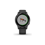 Смарт-часы Garmin vivoactive 4S, Black/Slate, GPS (010-02172-13) - 6