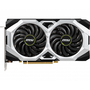 Видеокарта MSI GeForce RTX2060 12Gb VENTUS OC (RTX 2060 VENTUS 12G OC) - 1