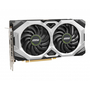 Видеокарта MSI GeForce RTX2060 12Gb VENTUS OC (RTX 2060 VENTUS 12G OC) - 2