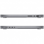 Ноутбук Apple MacBook Pro A2442 M1 Pro (MKGQ3UA/A) - 2