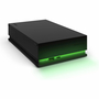 Внешний жесткий диск 3.5" 8TB Game Drive for Xbox Seagate (STKW8000400) - 3