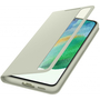 Чехол для моб. телефона Samsung Clear View Cover Galaxy S21 FE (G990) Olive Green (EF-ZG990CMEGRU) - 3