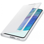 Чехол для моб. телефона Samsung Clear View Cover Galaxy S21 FE (G990) White (EF-ZG990CWEGRU) - 3
