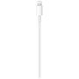Дата кабель USB-C to Lightning 2.0m Model A2441 Apple (MQGH2ZM/A) - 2