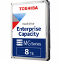 Жесткий диск 3.5" 8TB Toshiba (MG08ADA800E) - 1