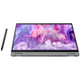 Ноутбук Lenovo IdeaPad Flex 5 14ITL05 (82HS017CRA) - 8
