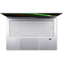 Ноутбук Acer Swift 3 SF314-511-59A6 (NX.ABLEU.00W) - 3