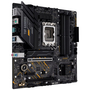Материнская плата ASUS TUF GAMING B660M-E D4 - 2