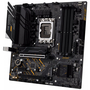 Материнская плата ASUS TUF GAMING B660M-E D4 - 3