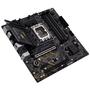 Материнская плата ASUS TUF GAMING B660M-E D4 - 4