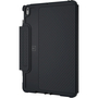 Чехол для планшета Uag [U] Apple iPad 10.2 (2021) DOT, Black (12191V314040) - 2