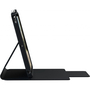 Чехол для планшета Uag [U] Apple iPad 10.2 (2021) DOT, Black (12191V314040) - 4