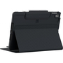 Чехол для планшета Uag [U] Apple iPad 10.2 (2021) DOT, Black (12191V314040) - 9