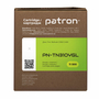 Тонер-картридж Patron Konica Minolta TN310Y Yellow Green Label (PN-TN310YGL) - 2