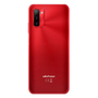 Мобильный телефон Ulefone Note 12P 4/64GB Red (6937748734307) - 1