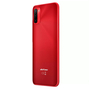 Мобильный телефон Ulefone Note 12P 4/64GB Red (6937748734307) - 3