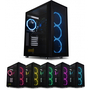 Компьютер Vinga Wolverine A5250 (I3M16G2060W.A5250) - 6