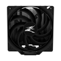 Кулер для процессора Zalman CNPS10X PERFORMA Black - 1