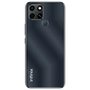 Мобильный телефон Infinix Smart 6 2/32Gb NFC Polar Black (4895180775932) - 1