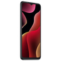 Мобильный телефон Infinix Smart 6 2/32Gb NFC Polar Black (4895180775932) - 2