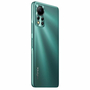 Мобильный телефон Infinix Hot 11S 6/128Gb NFC Green Wave (4895180776106) - 3