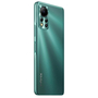 Мобильный телефон Infinix Hot 11S 4/64Gb NFC Green Wave (4895180776137) - 3