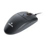 Мышка REAL-EL RM-220 Black - 2