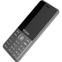 Мобильный телефон Nomi i2840 Grey - 7
