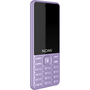 Мобильный телефон Nomi i2840 Lavender - 2