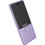 Мобильный телефон Nomi i2840 Lavender - 4