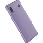 Мобильный телефон Nomi i2840 Lavender - 8