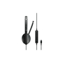 Наушники Sennheiser Adapt 130 II Mono USB-C (1000917) - 3