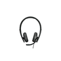 Наушники Sennheiser Adapt 165 II 3.5mm (1000908) - 1