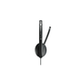 Наушники Sennheiser Adapt 165 II 3.5mm (1000908) - 2