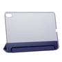 Чехол для планшета BeCover Smart Case Apple iPad Pro 12.9 2017 Deep Blue (707188) - 2