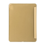 Чехол для планшета BeCover Smart Case Apple iPad Pro 12.9 2017 Gold (707189) - 1