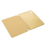 Чехол для планшета BeCover Smart Case Apple iPad Pro 12.9 2017 Gold (707189) - 3