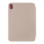Чехол для планшета Armorstandart Smart Case для iPad mini 6 Pink Sand (ARM60282) - 1