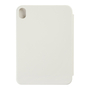 Чехол для планшета Armorstandart Smart Case для iPad mini 6 White (ARM60283) - 1