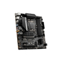 Материнская плата MSI PRO B660M-A WIFI DDR4 - 3