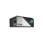 Блок питания ASUS 1000W ROG THOR (ROG-THOR-1000P2-GAMING) - 1
