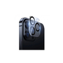 Стекло защитное BeCover Apple iPhone 13 Pro Black (707025) (707025) - 1