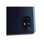 Стекло защитное BeCover for camera OnePlus Nord N10 5G Black (707032) (707032) - 1